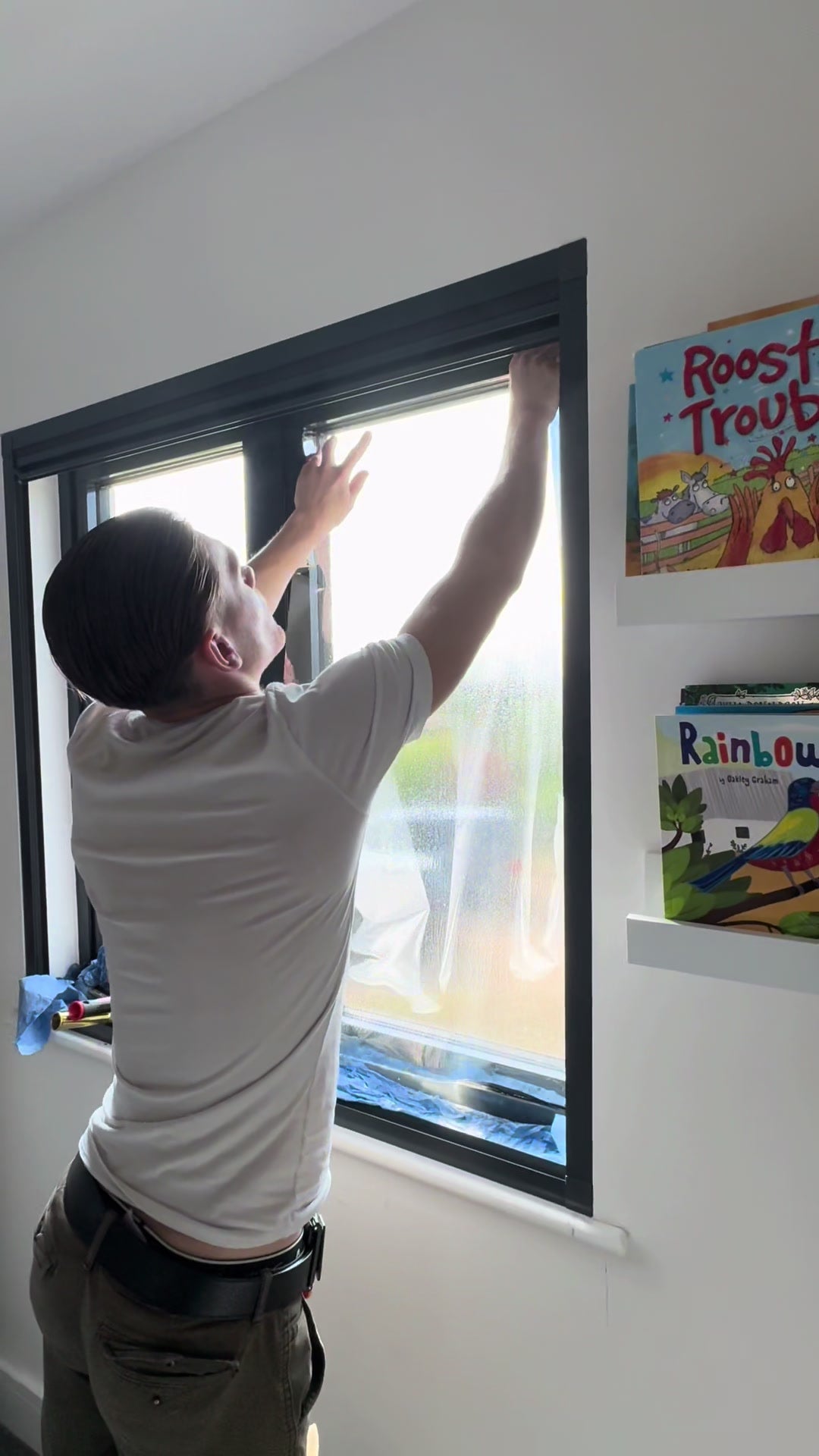 Chargement de la vidéo